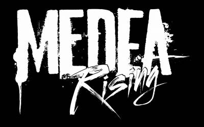 logo Medea Rising